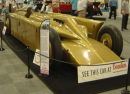 London Motor Show 2006